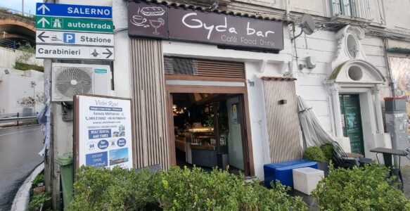 GYDA BAR