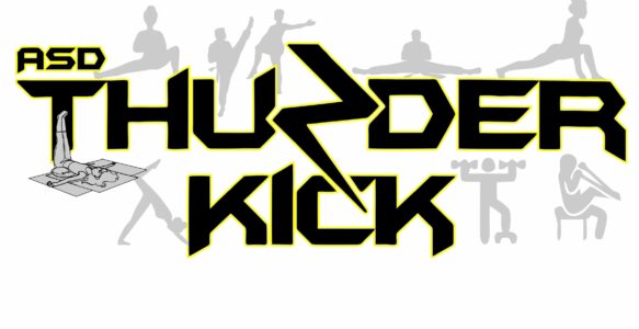 ASD THUNDER KICK