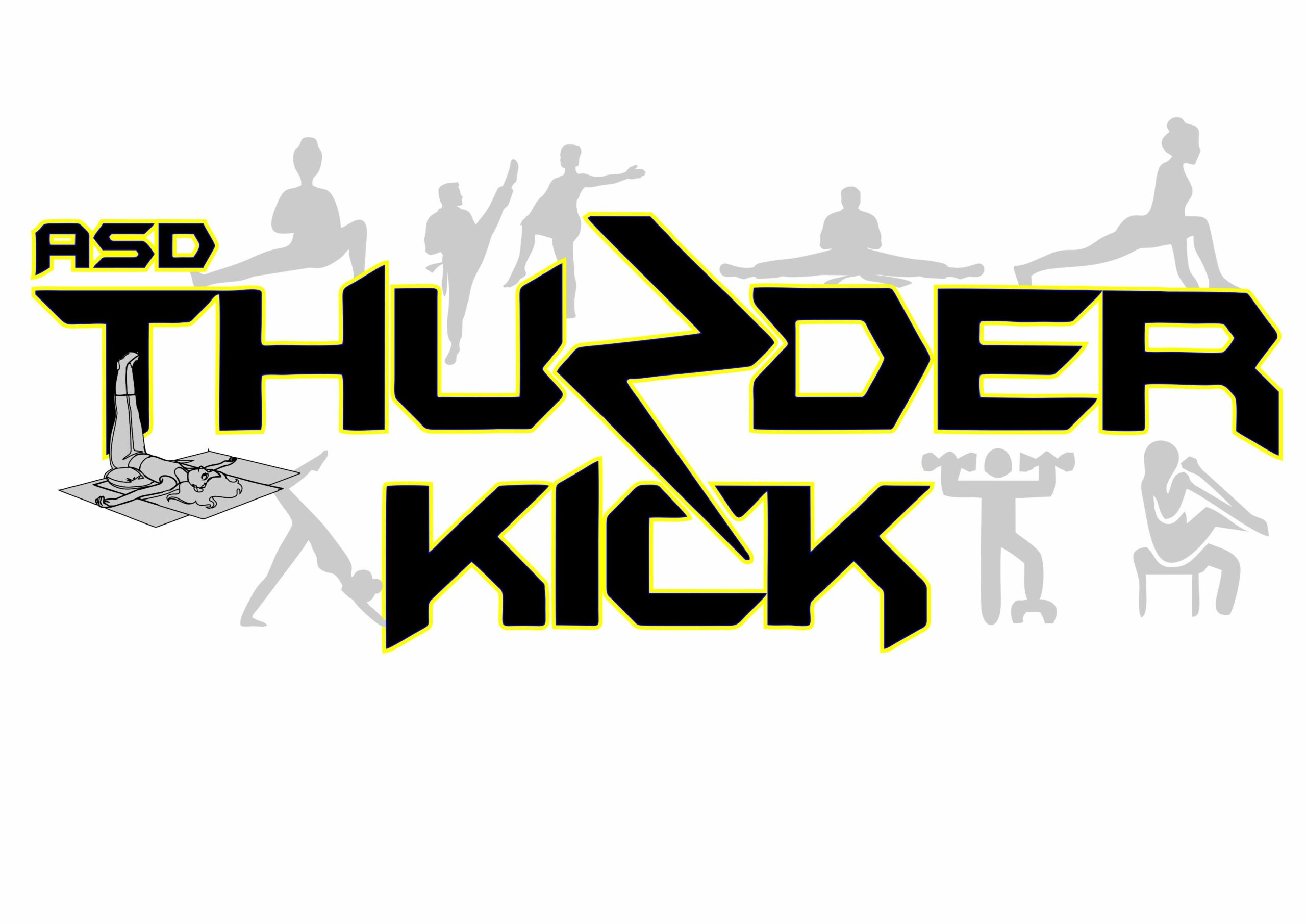 ASD THUNDER KICK